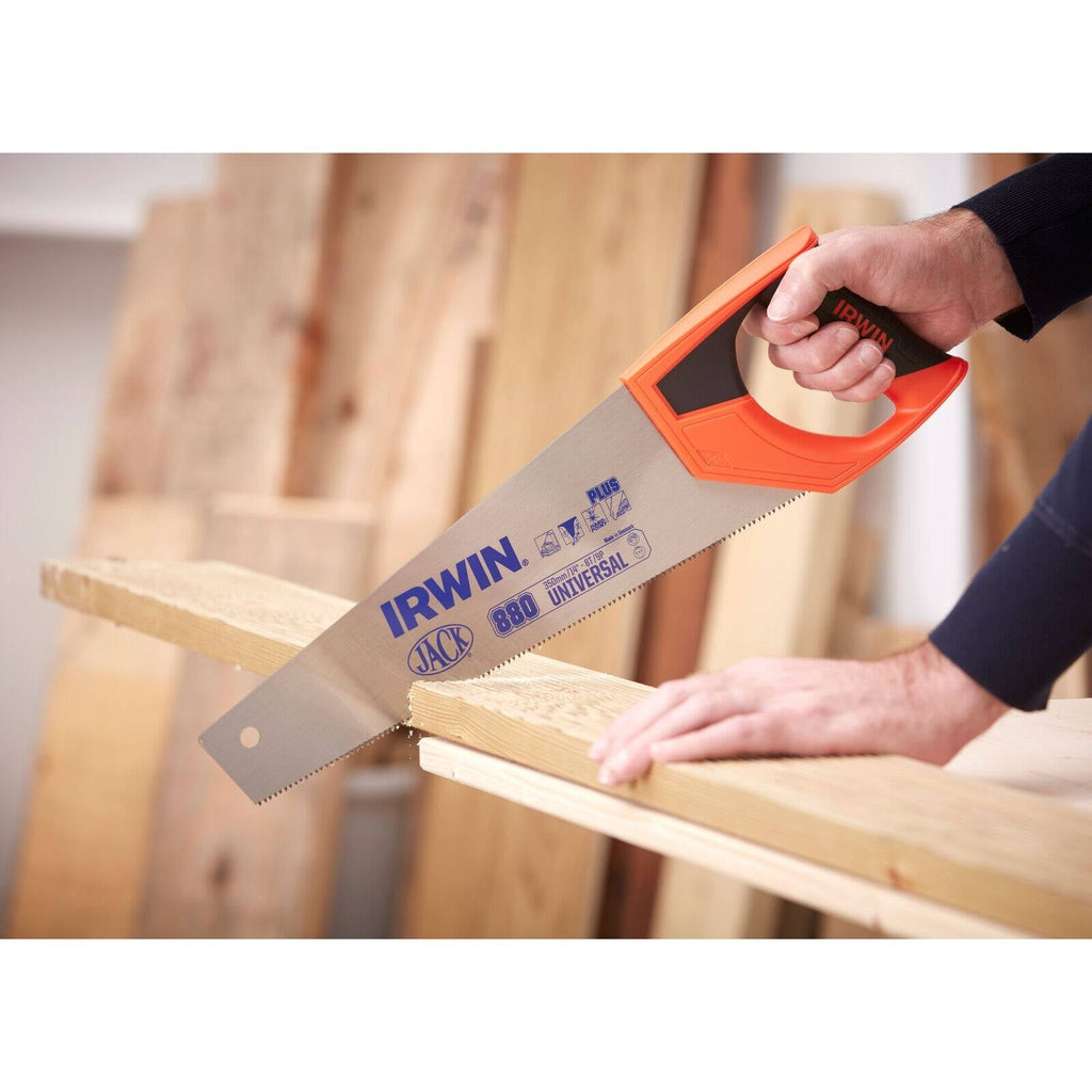 IRWIN 350mm Handsaw - Image 2 of 3