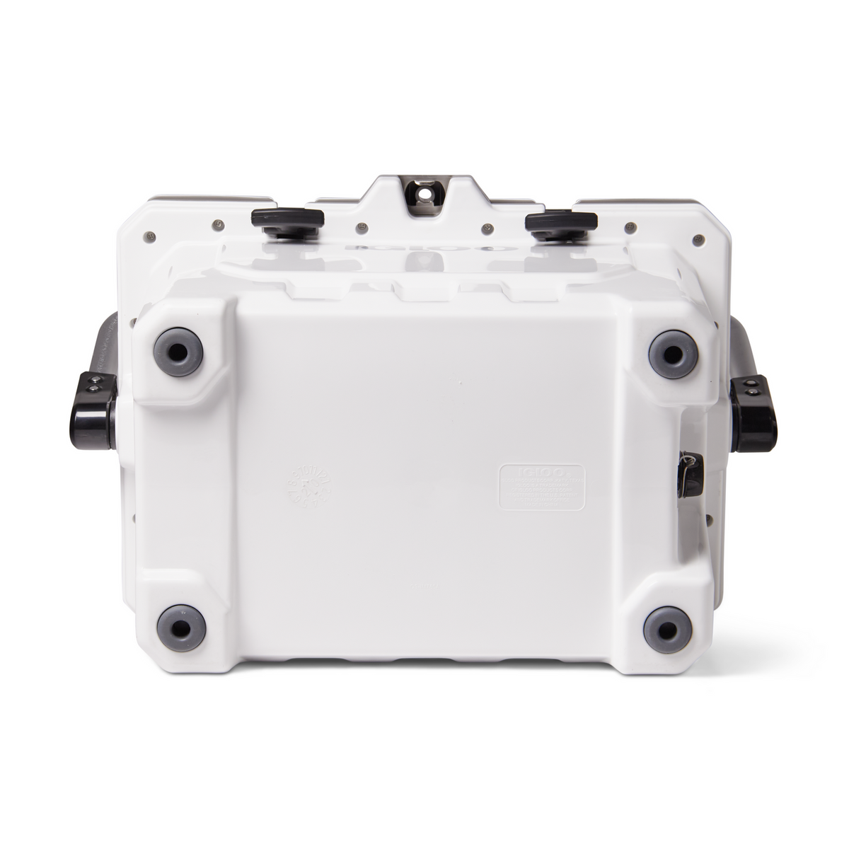IGLOO 22L White IMX Cooler - Image 6 of 7