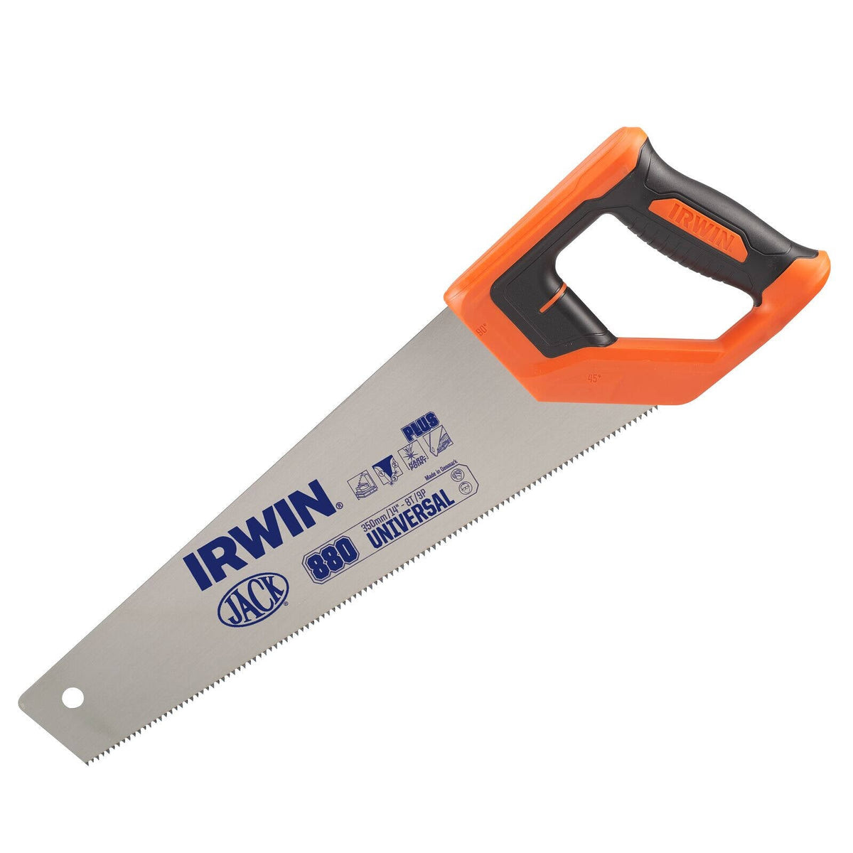 IRWIN 350mm Handsaw - Image 1 of 3