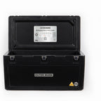 Outermark 100L Charcoal Cooler Ice Box - Image 2 of 5