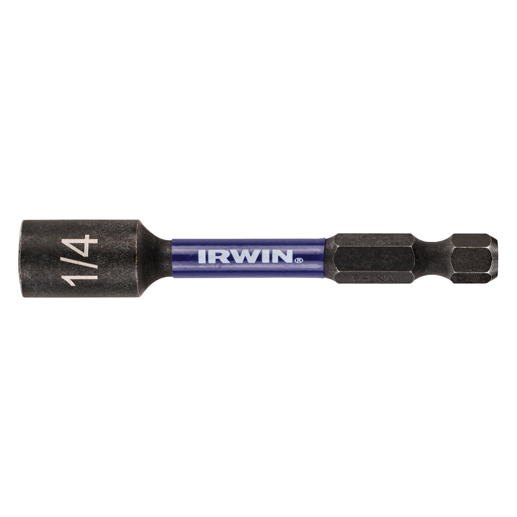 IRWIN 65mm 1/4" Impact Pro Performance Nutsetter - Image 2 of 2