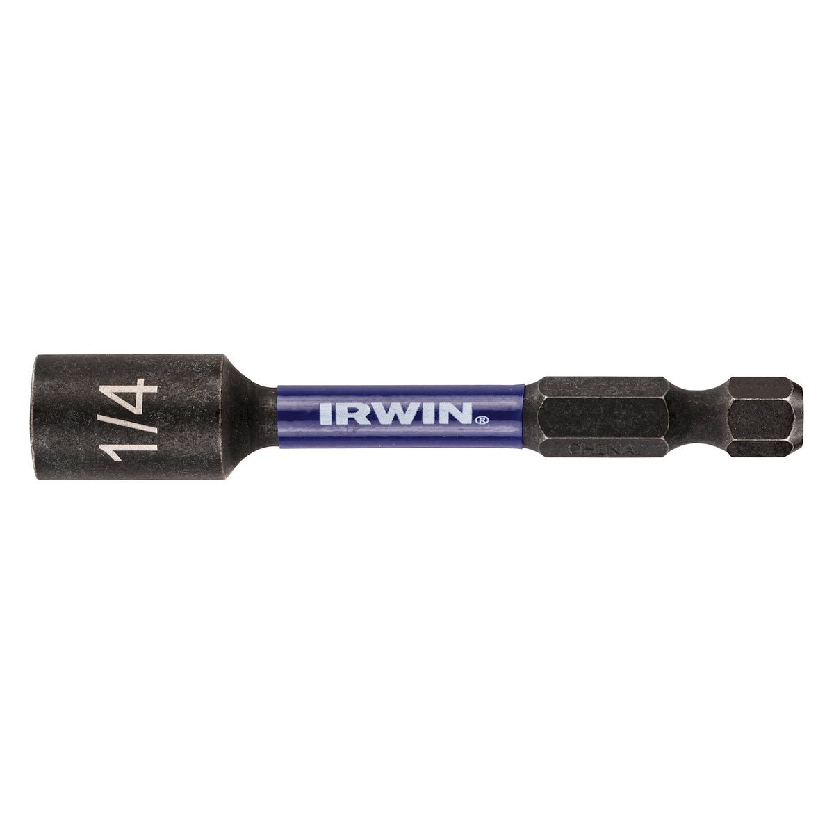 IRWIN 65mm 1/4" Impact Pro Performance Nutsetter - Image 2 of 2
