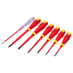 Trojan 7 Piece VDE Screwdriver Set - Image 3 of 5
