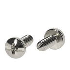 Buildex 6G x 12mm SS316 Self Tapping Sheet Metal Screws - 100 Pack - Image 5 of 5