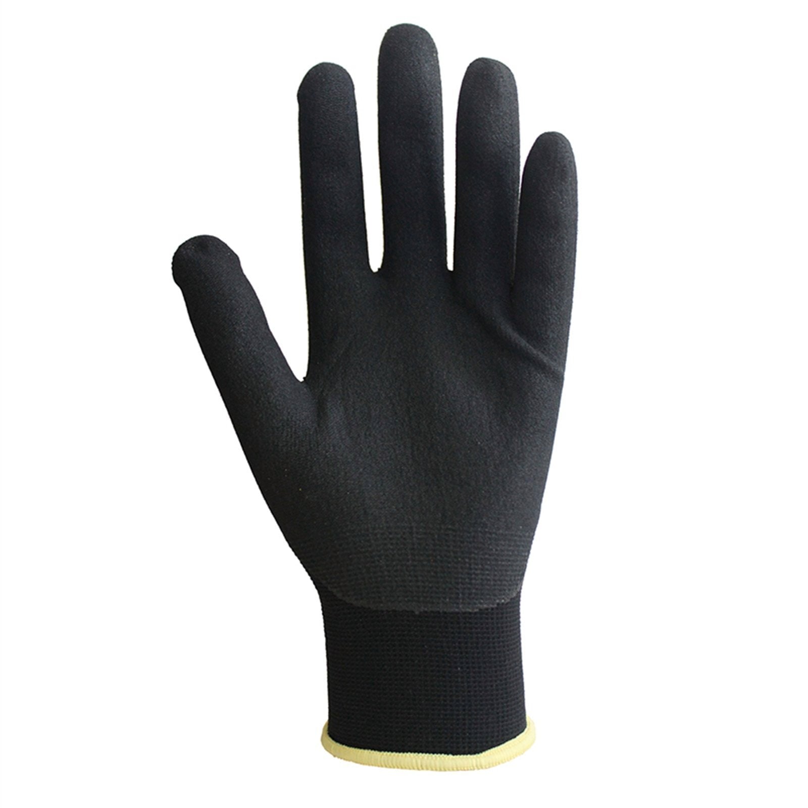 Cyclone Medium Invisigrip Tough Gardening Gloves - Image 11 of 14