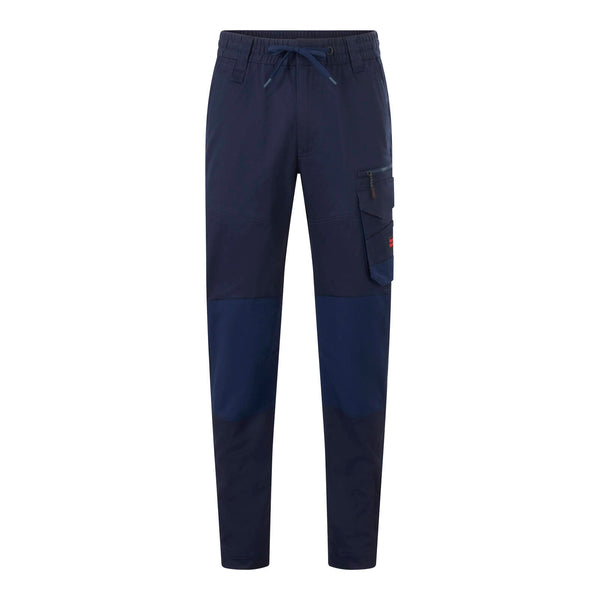 Hard Yakka Navy Tough Utility Pant - Size 82R