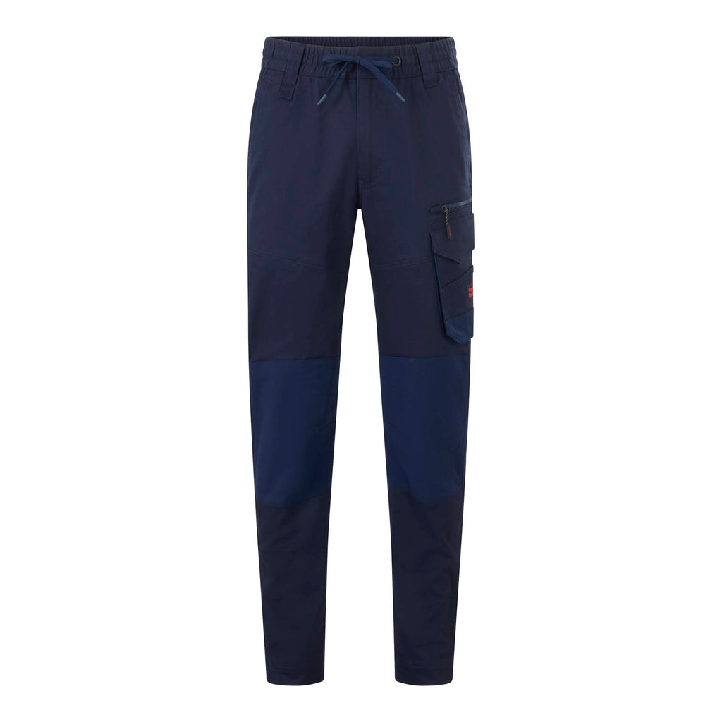 Hard Yakka Navy Tough Utility Pant - Size 102R - 102R - Image 2 of 3