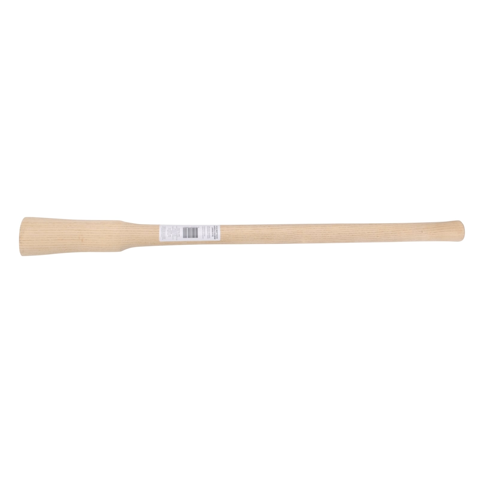 900mm Pick/Mattock Large Eye Timber Replacement Handle - Image 1 of 1