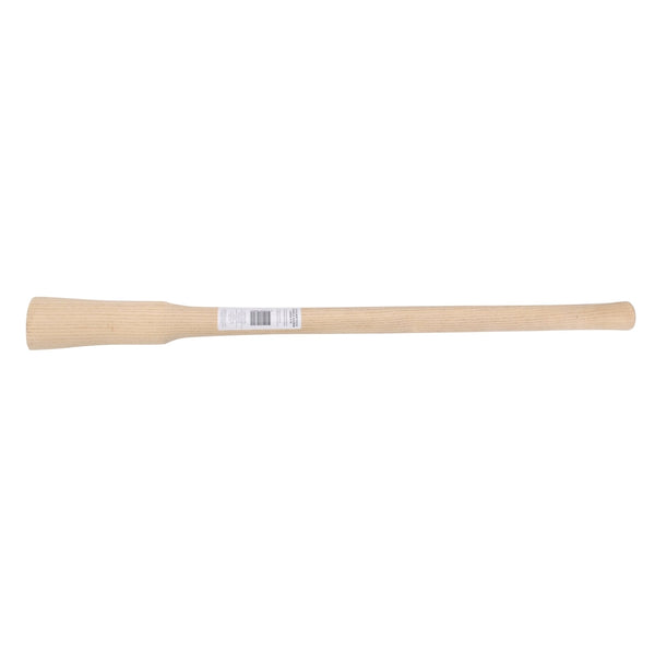 900mm Pick/Mattock Large Eye Timber Replacement Handle