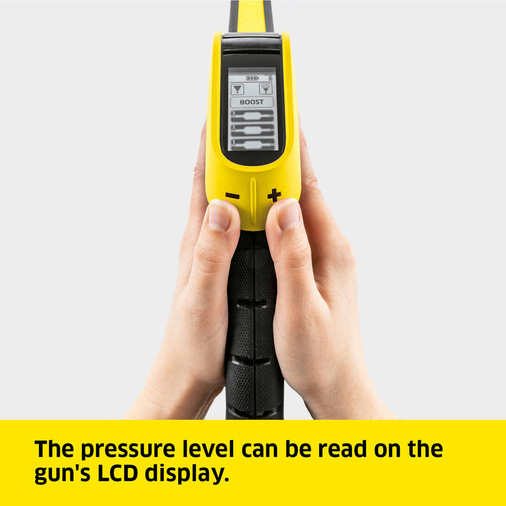 Karcher K7 Smart Control Car And Home High Pressure Washer - Image 7 of 8