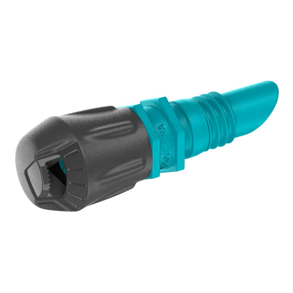 GARDENA 90° Micro Irrigation Spray Nozzle - 5 Pack - Image 1 of 9