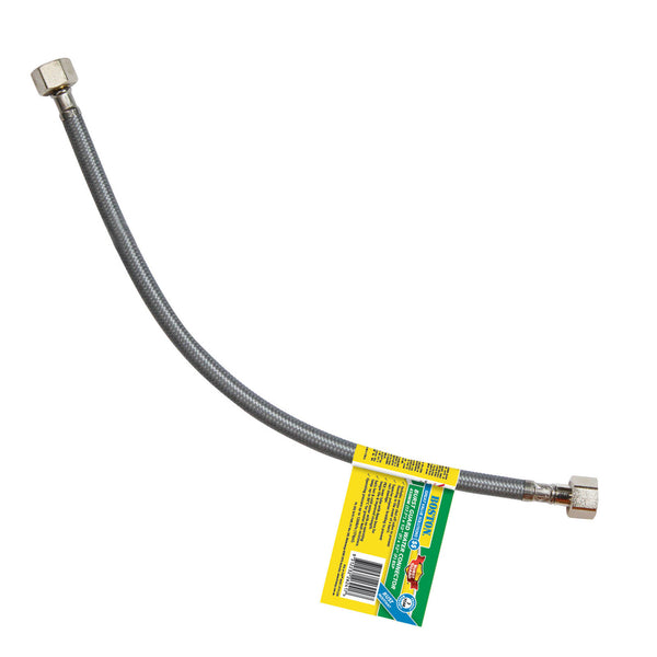 BOSTON 450mm Burst Guard Plus Lead-Free Water Connector