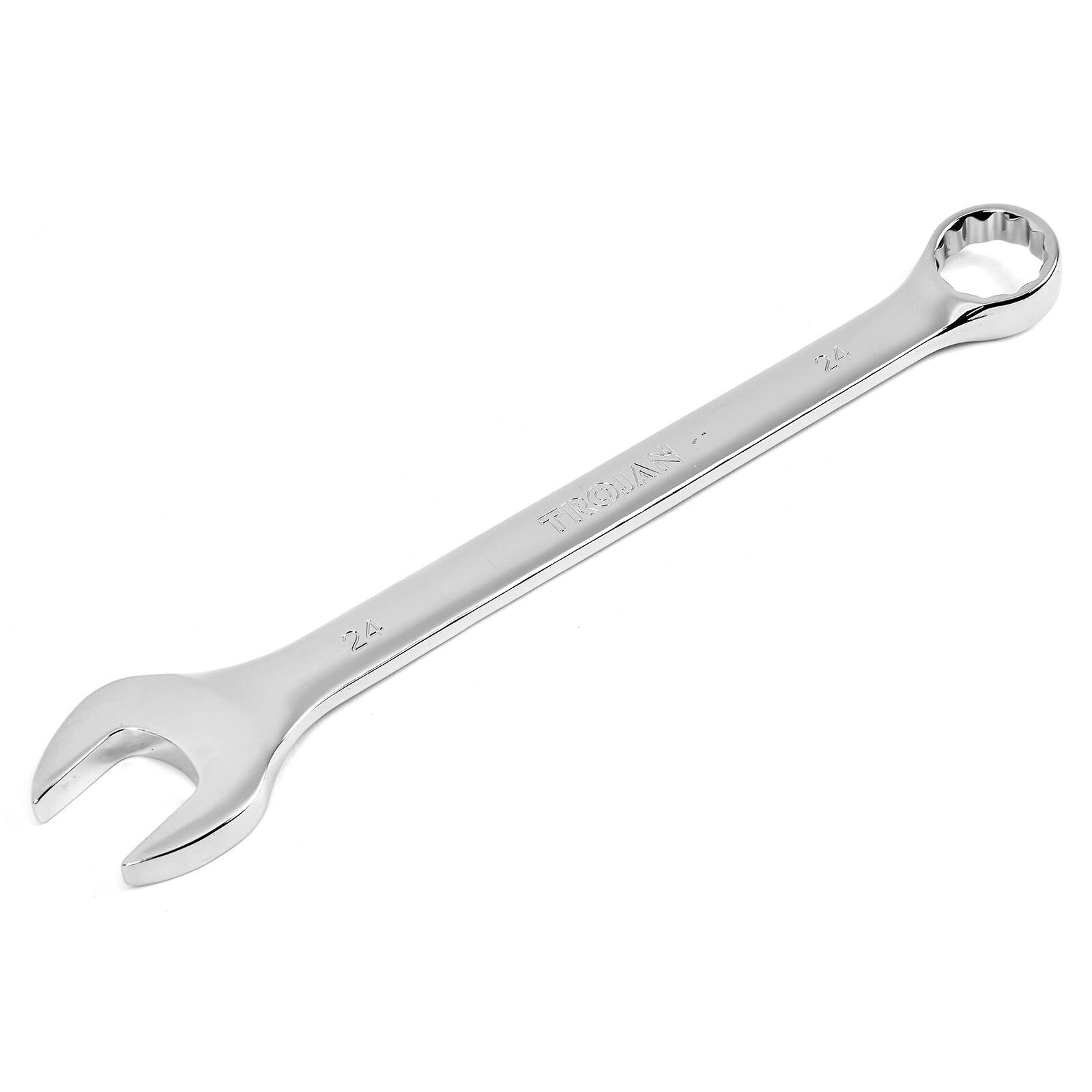 Trojan 24mm Combination Spanner - Image 1 of 4
