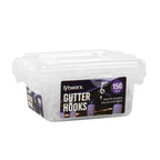 Lytworx Gutter Hooks - 150 Pack - Image 1 of 2