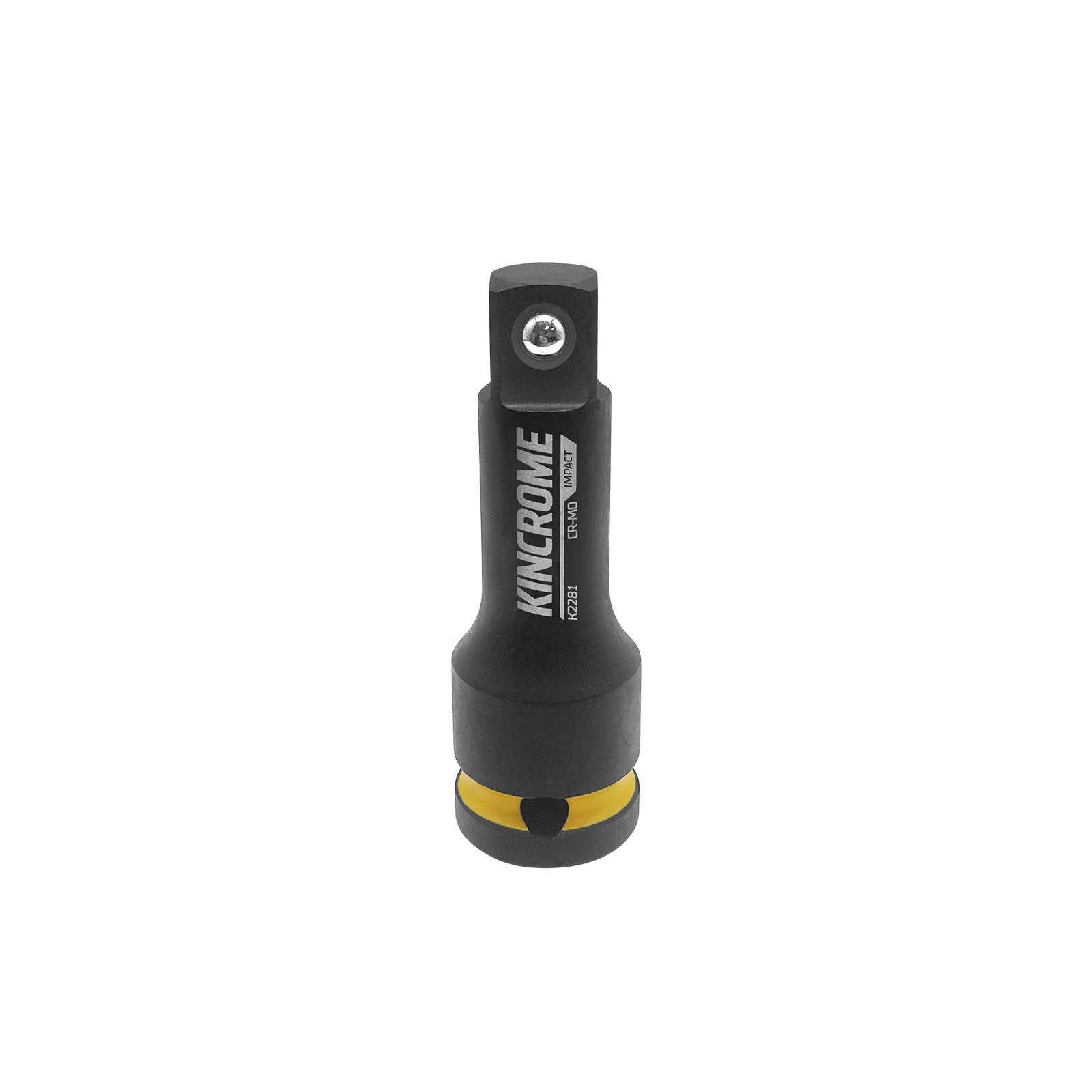 Kincrome 75mm 1/2" Drive Impact Extension Socket - Image 1 of 1