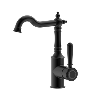Mondella Maestro Classic Basin Mixer - Chrome