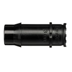 Pope 13mm Single Barbed End Plug - Image 2 of 2