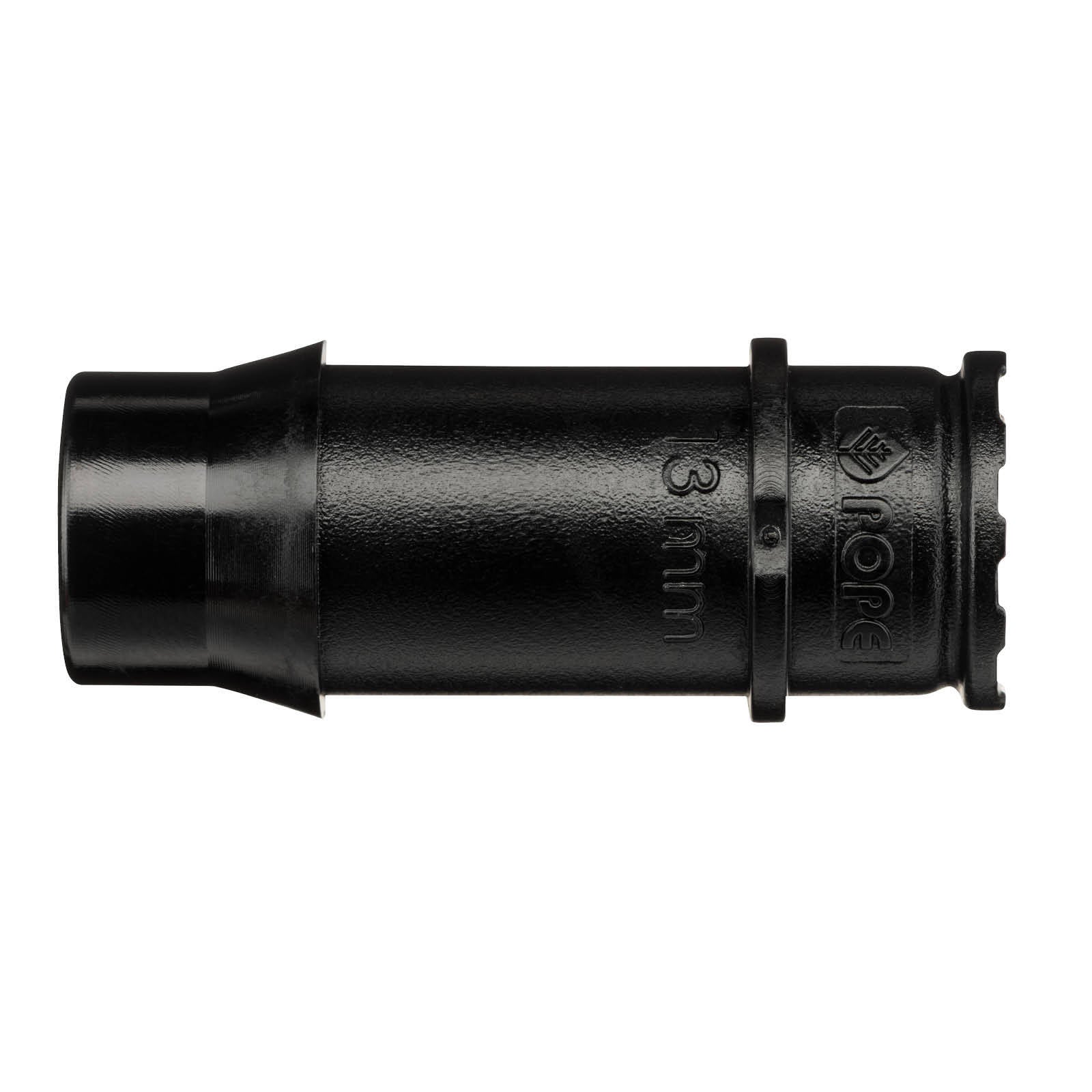 Pope 13mm Single Barbed End Plug - Image 2 of 2