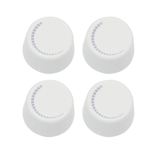 Deta Universal Dimmer Knob - 4 Pack