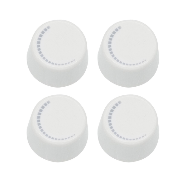 Deta Universal Dimmer Knob - 4 Pack