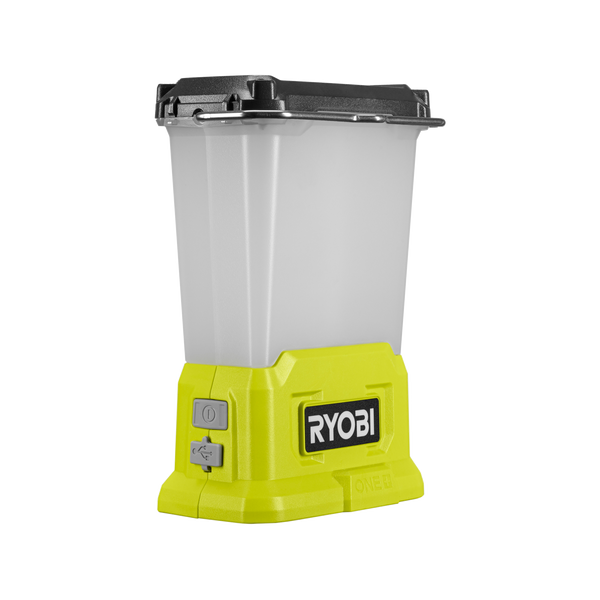 Ryobi 18V ONE+ Lantern With USB RLL18 - Tool Only