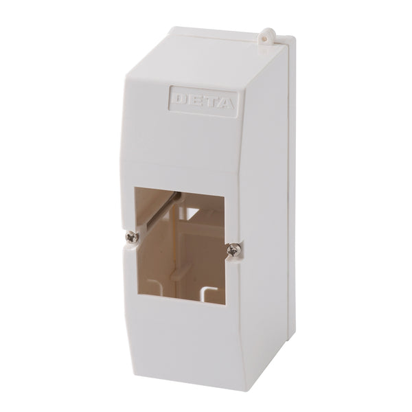 DETA 2 Module Enclosure - 2 Module
