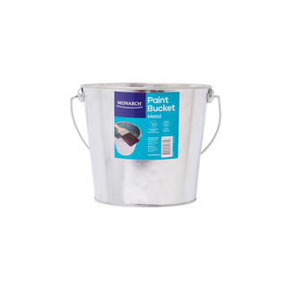 Monarch 4L Metal Paint Bucket