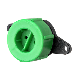 K-Rain 4mm Adjustable Dripper - 10 Pack