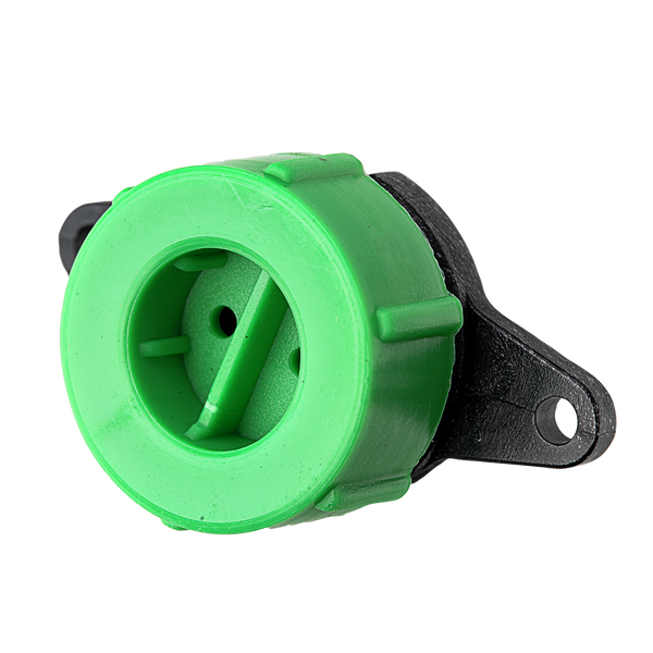 K-Rain 4mm Adjustable Dripper - 10 Pack