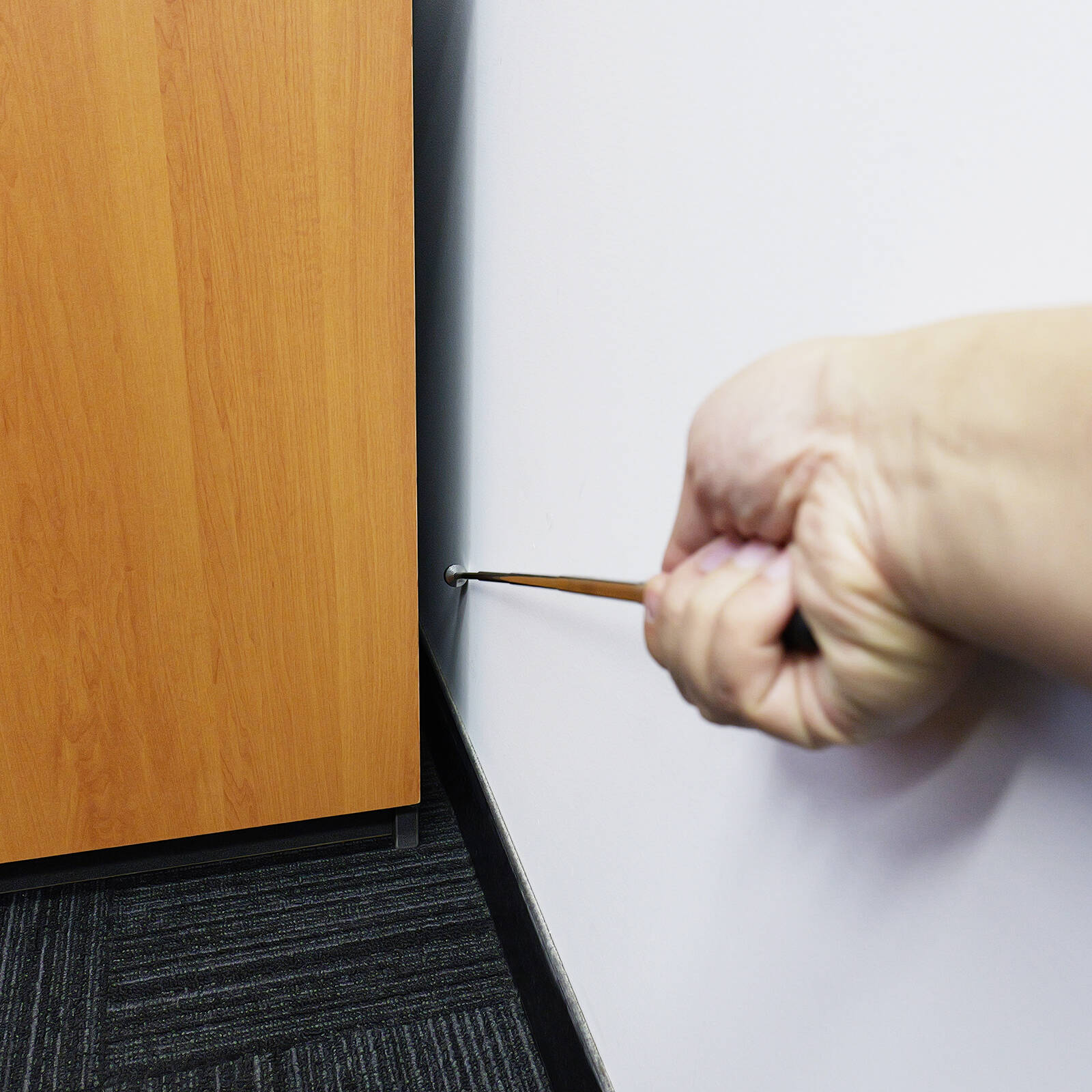 Everhang 795mm Extendable Magnetic Pick Up Tool - Image 5 of 6