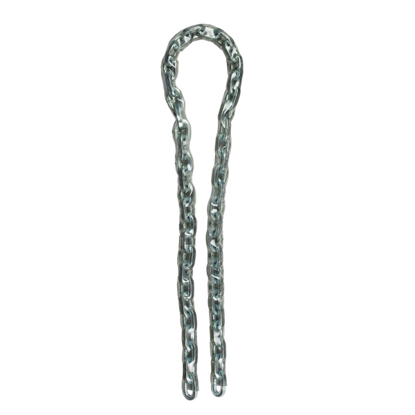 Master Lock 6mm x 1m Security Chain