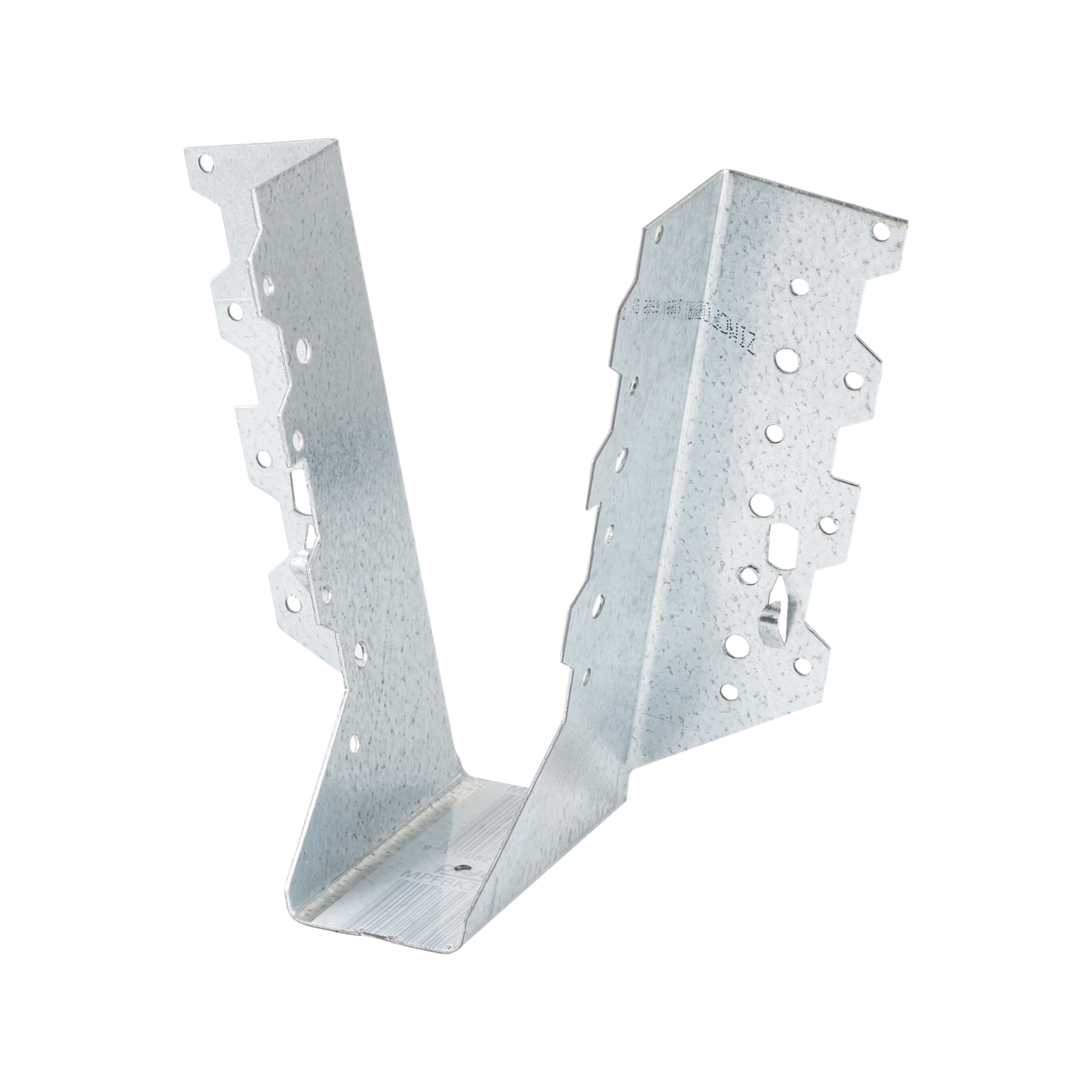 Pryda Joist Hanger - To Suit 35 x 140mm - Image 1 of 2