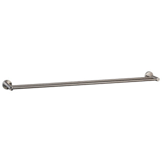 Mondella 900mm Stainless Steel Resonance Double Towel Rail