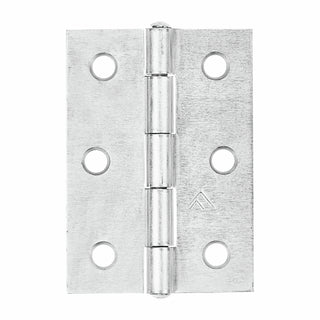 Pinnacle 85mm Loose Pin Butt Hinge - 2 Pack
