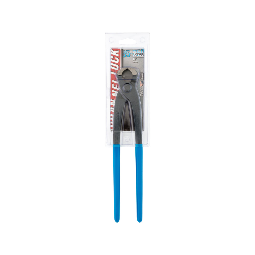Channellock 250mm Concreters Nippers - Image 1 of 2