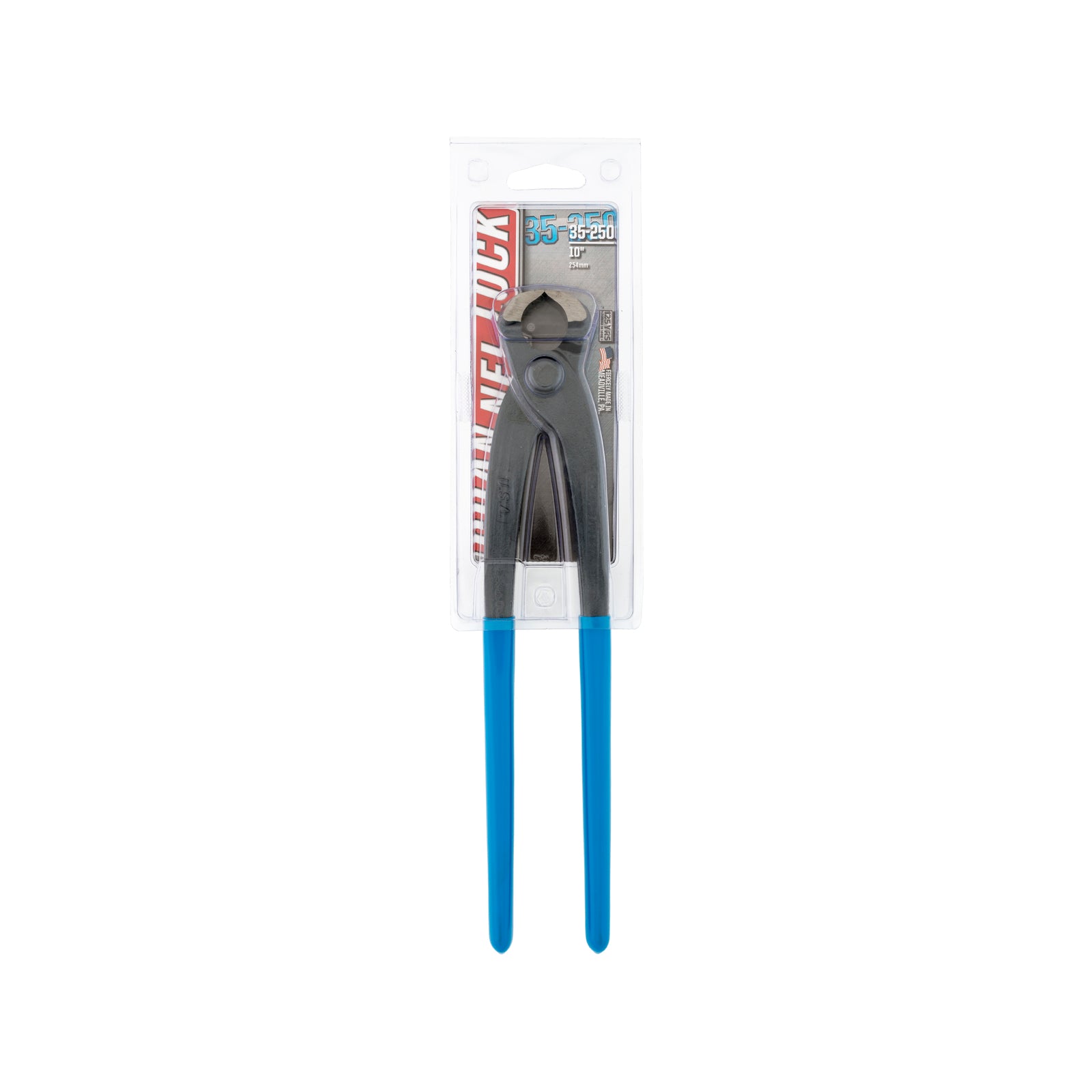 Channellock 250mm Concreters Nippers - Image 1 of 2