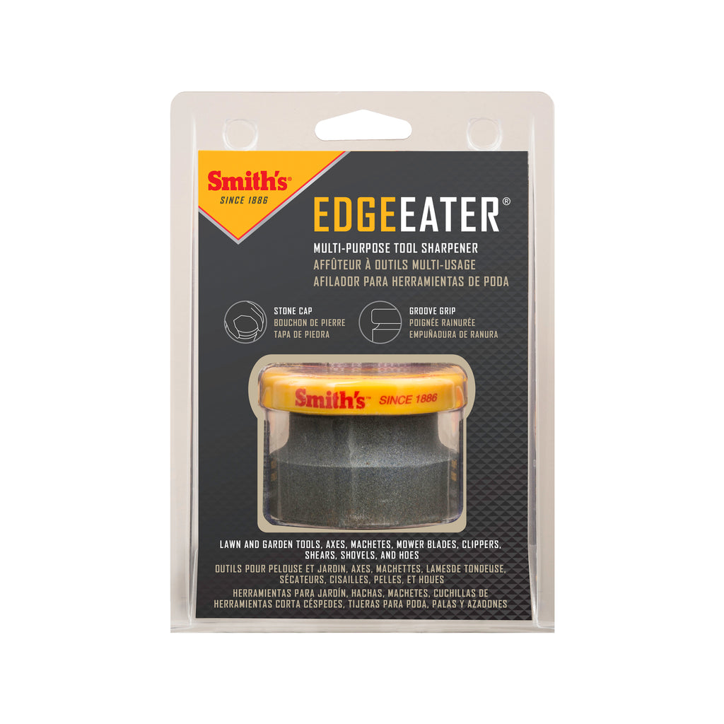 Smith's EdgeEater Sharpening Stone - Image 6 of 6
