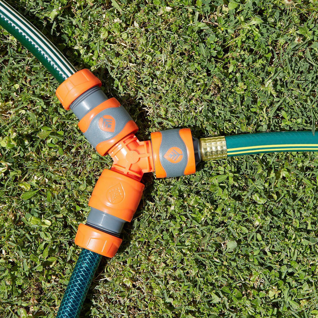 Pope 12mm 3 Way Coupler - Image 3 of 5