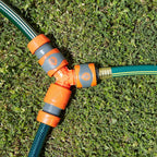 Pope 12mm 3 Way Coupler - Image 3 of 5
