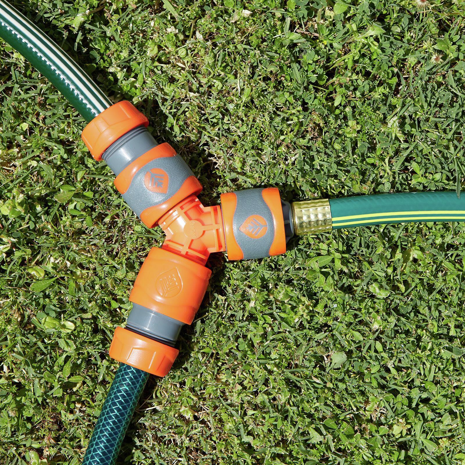 Pope 12mm 3 Way Coupler - Image 3 of 5