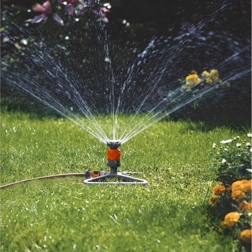 GARDENA Vario Comfort Circular Sprinkler - Image 4 of 5