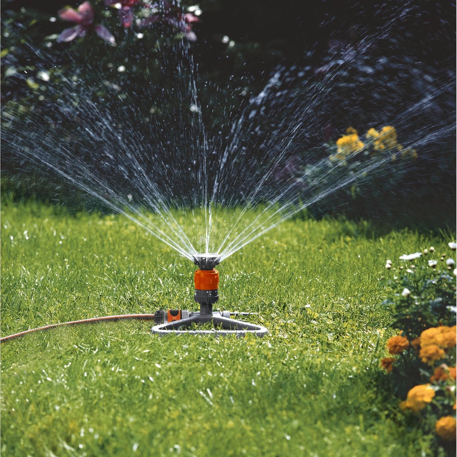 GARDENA Vario Comfort Circular Sprinkler - Image 4 of 5