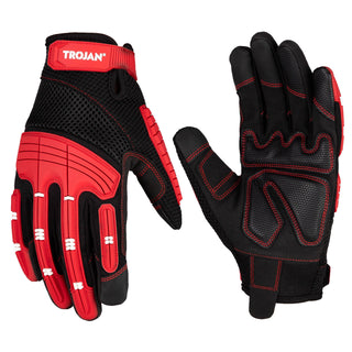 Trojan XL Demolition Gloves