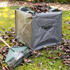 Cyclone 314L Square Self Standing Garden Bag - Image 3 of 6