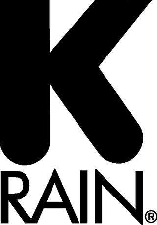 K-RAIN