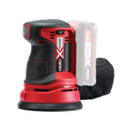 Ozito PXC 18V Cordless 125mm Random Orbital Sander PXROS-125 - Skin Only - Image 1 of 7