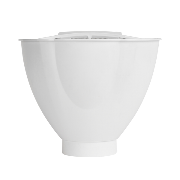 Rain Harvesting 90mm Dual Fit Leaf Catcha Round Rain Head