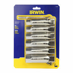 IRWIN Plumber's Tap Spanner Set - 6 Piece - Image 2 of 2