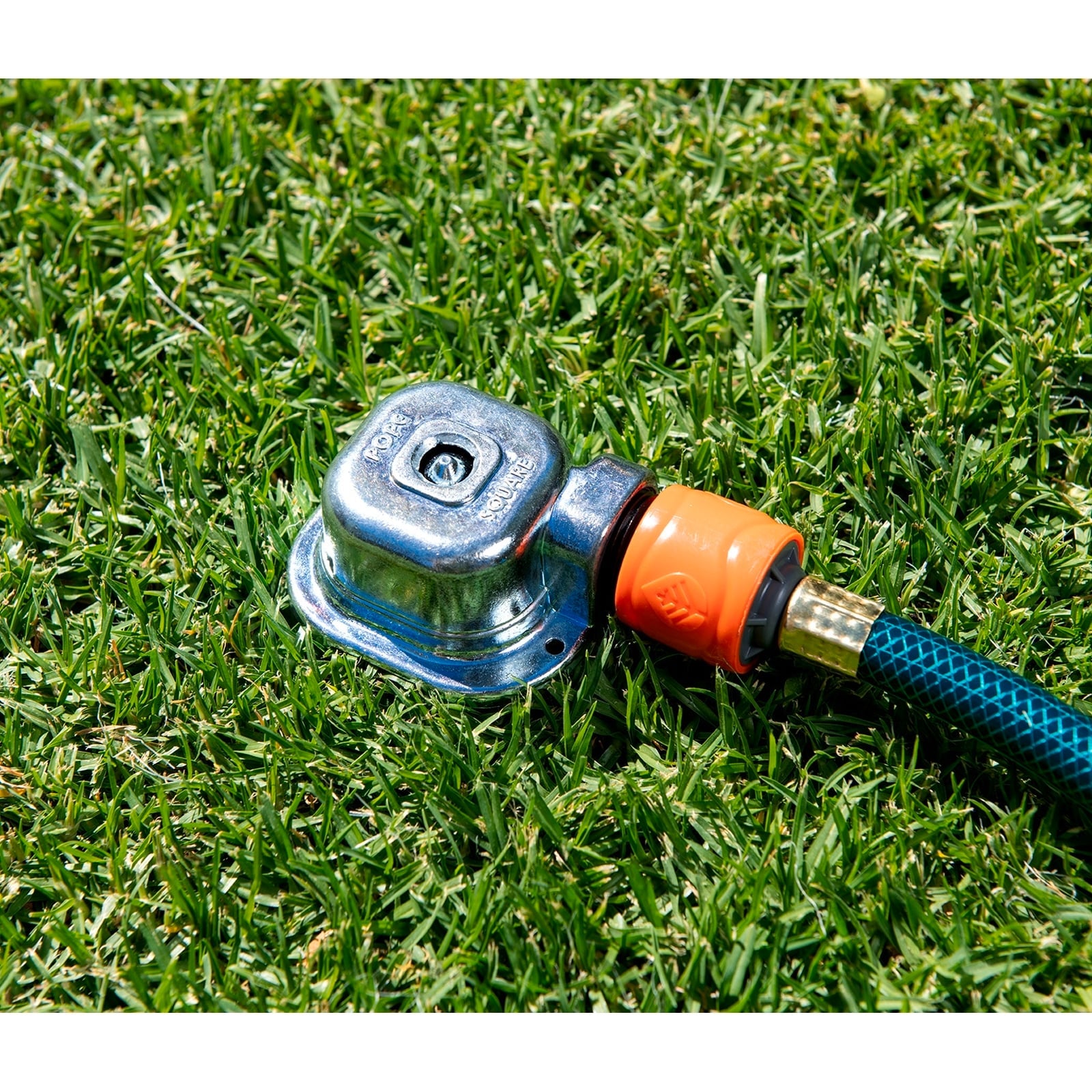 Pope Square Sprinkler - Image 2 of 5