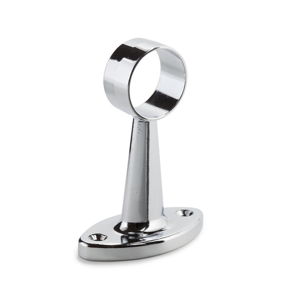 Sandleford 25mm Chrome Pillar Centre